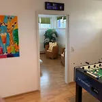 Oase Der Entspannung Am Voelki