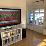 Oase Der Entspannung Am Voelki