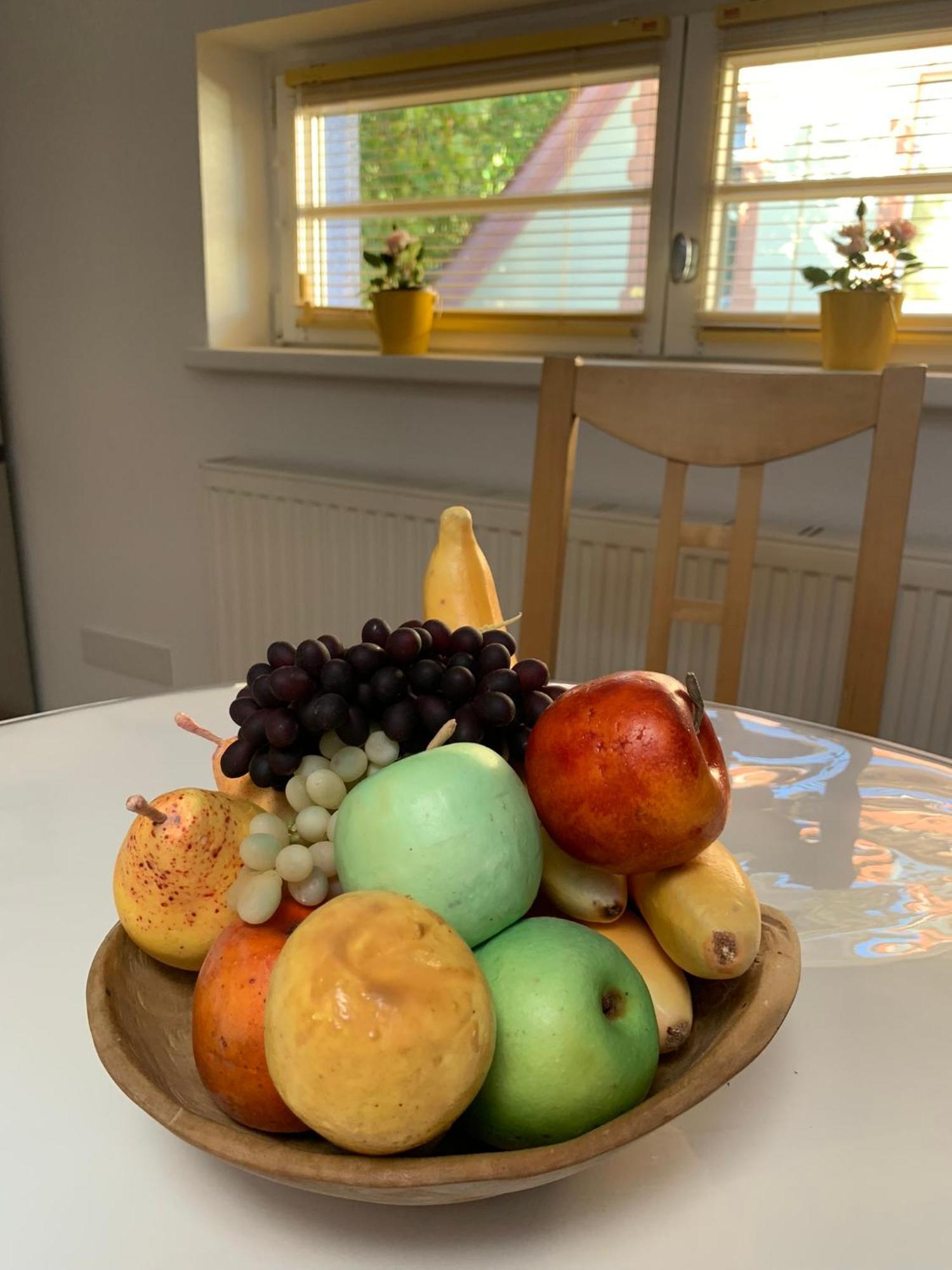Oase Der Entspannung Am Voelki Apartment