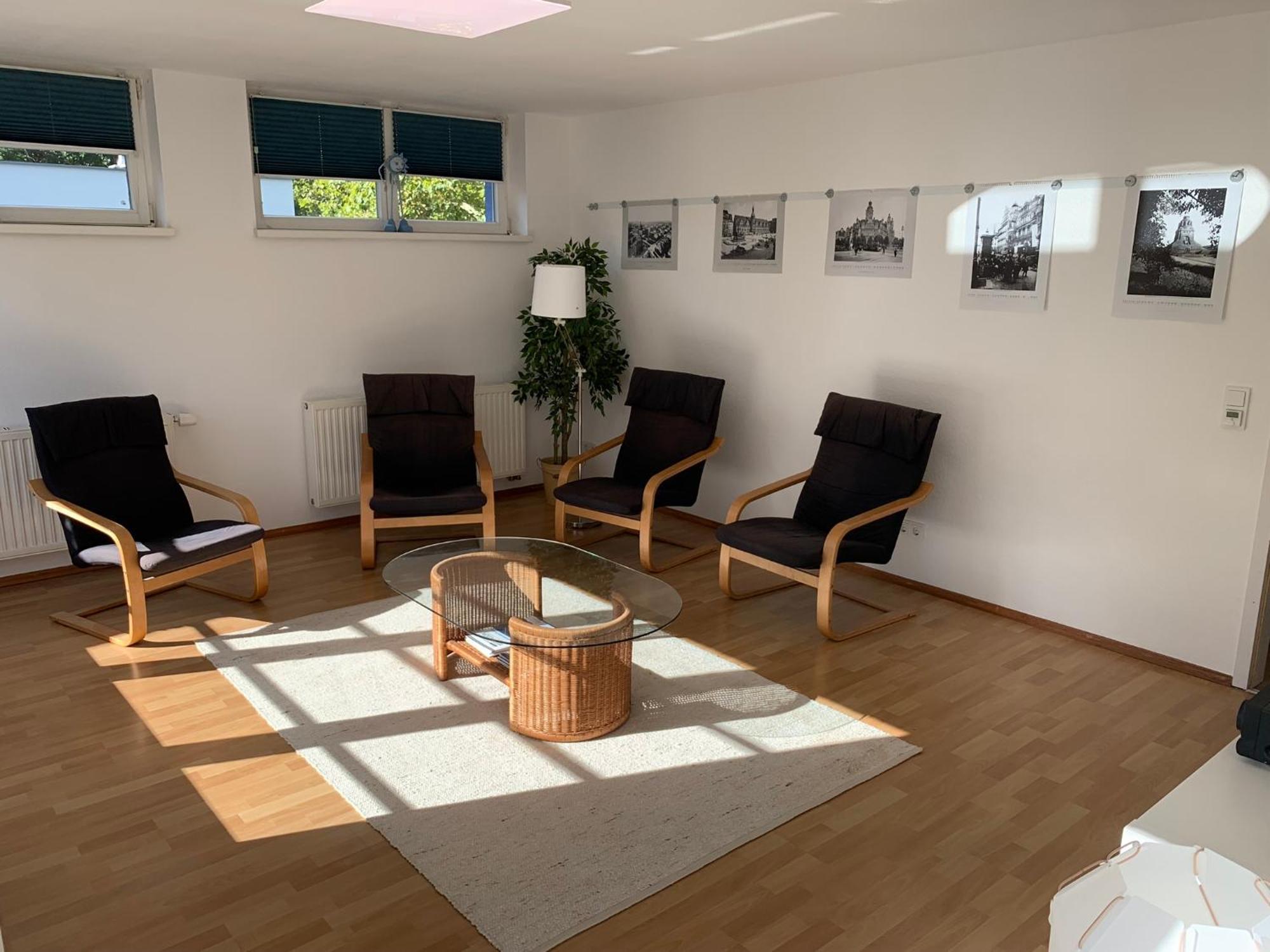 Oase Der Entspannung Am Voelki Apartment *