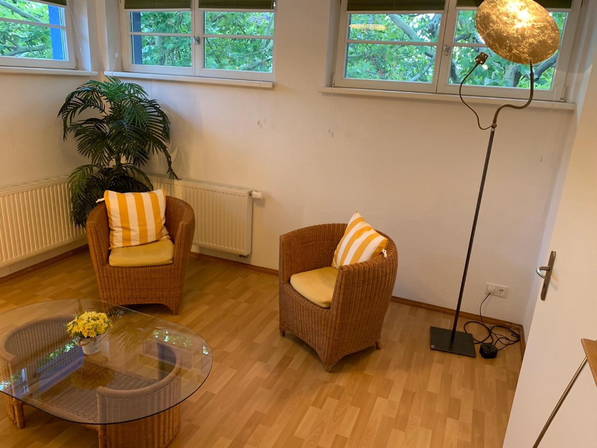 Apartment Oase Der Entspannung Am Voelki *