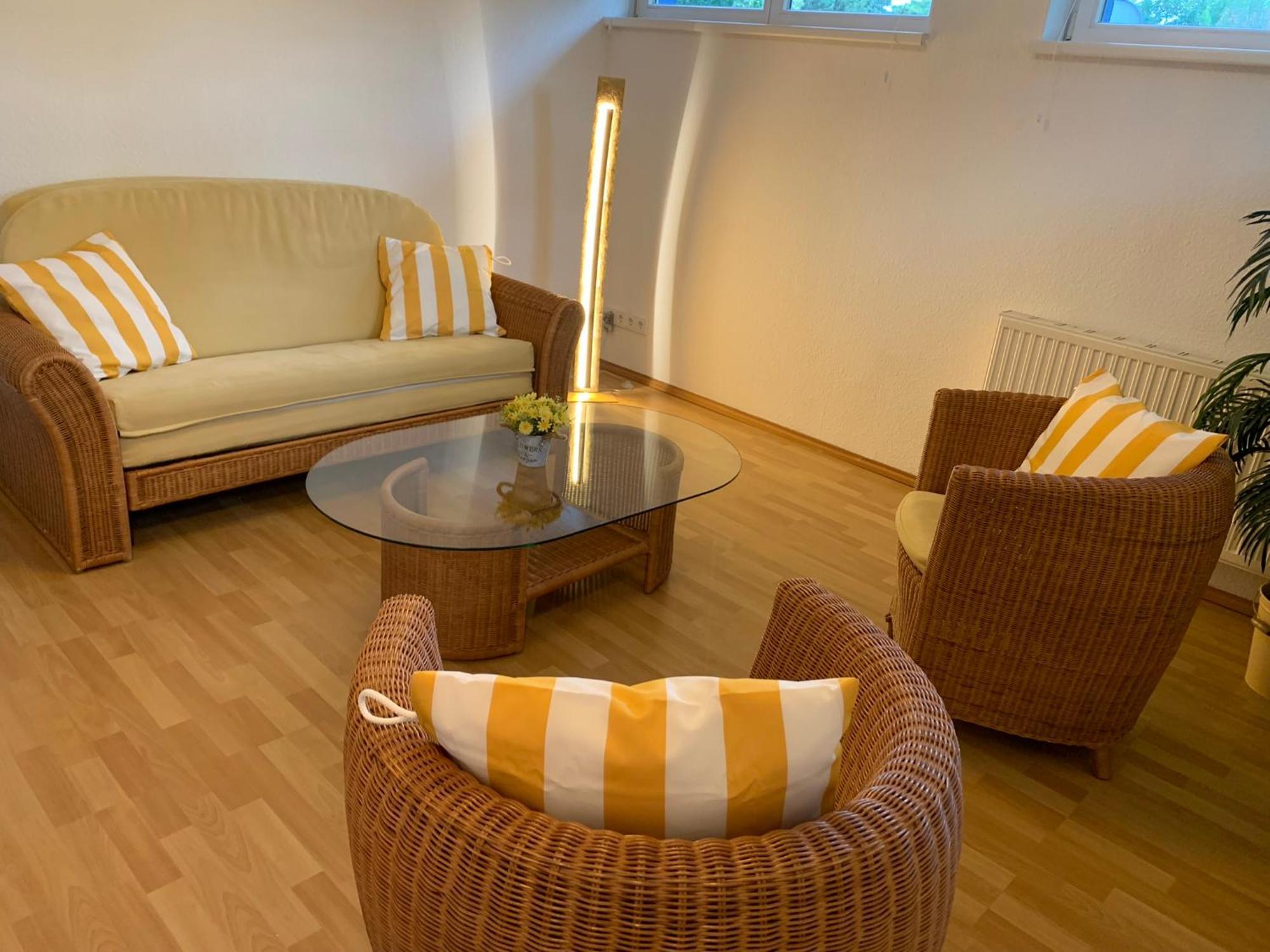 Oase Der Entspannung Am Voelki Apartment Leipzig