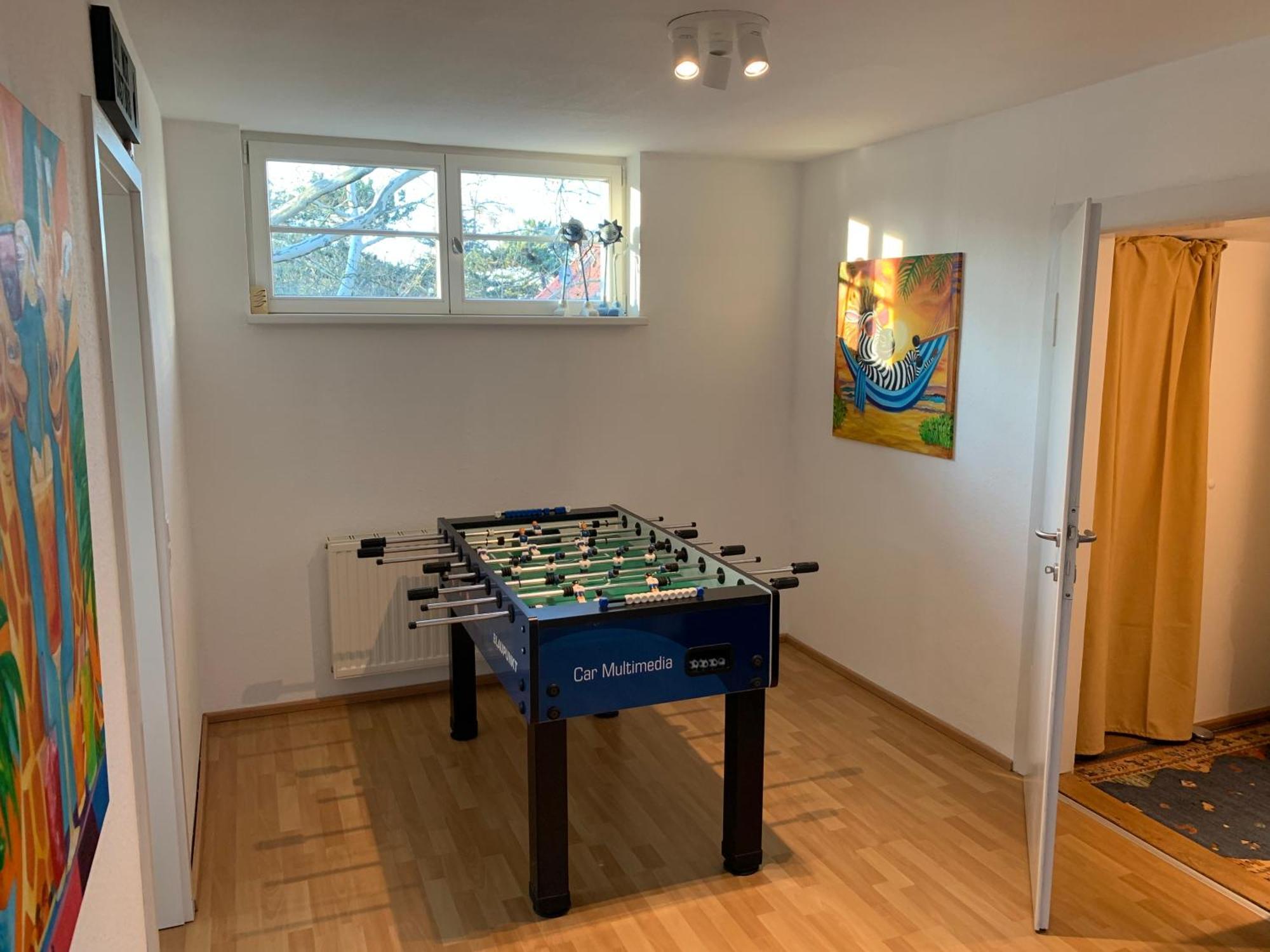 Apartment Oase Der Entspannung Am Voelki