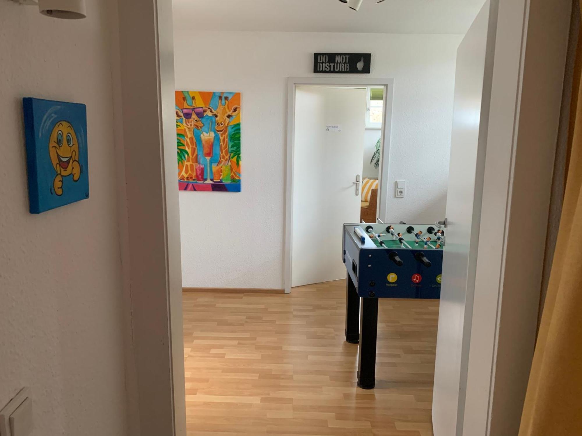 Oase Der Entspannung Am Voelki Leipzig