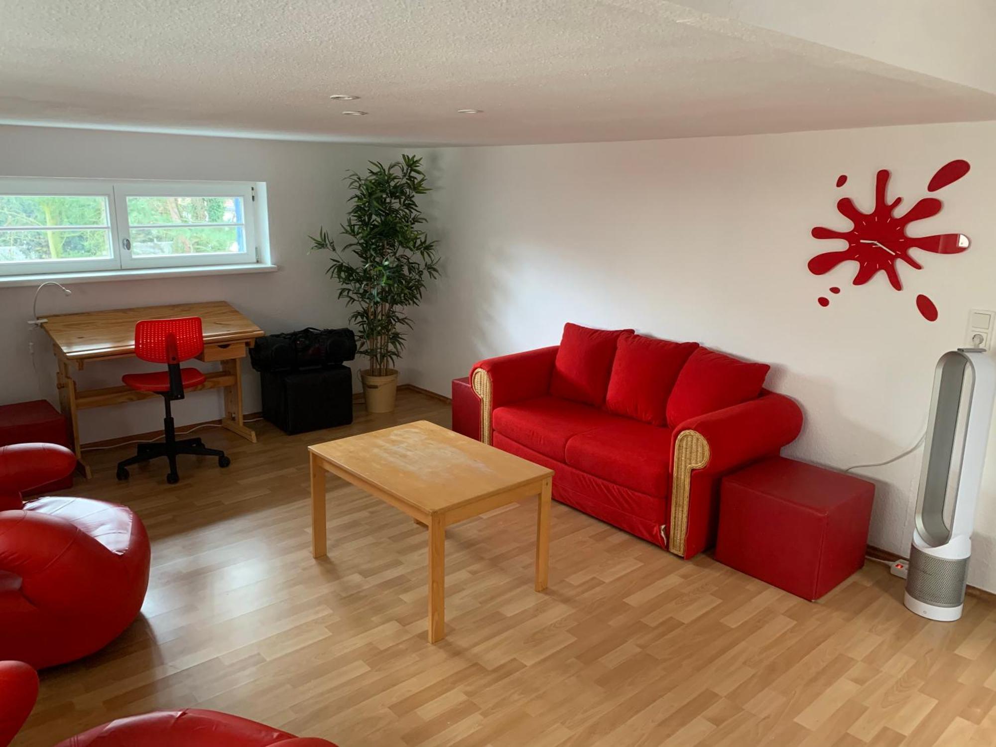 Apartment Oase Der Entspannung Am Voelki