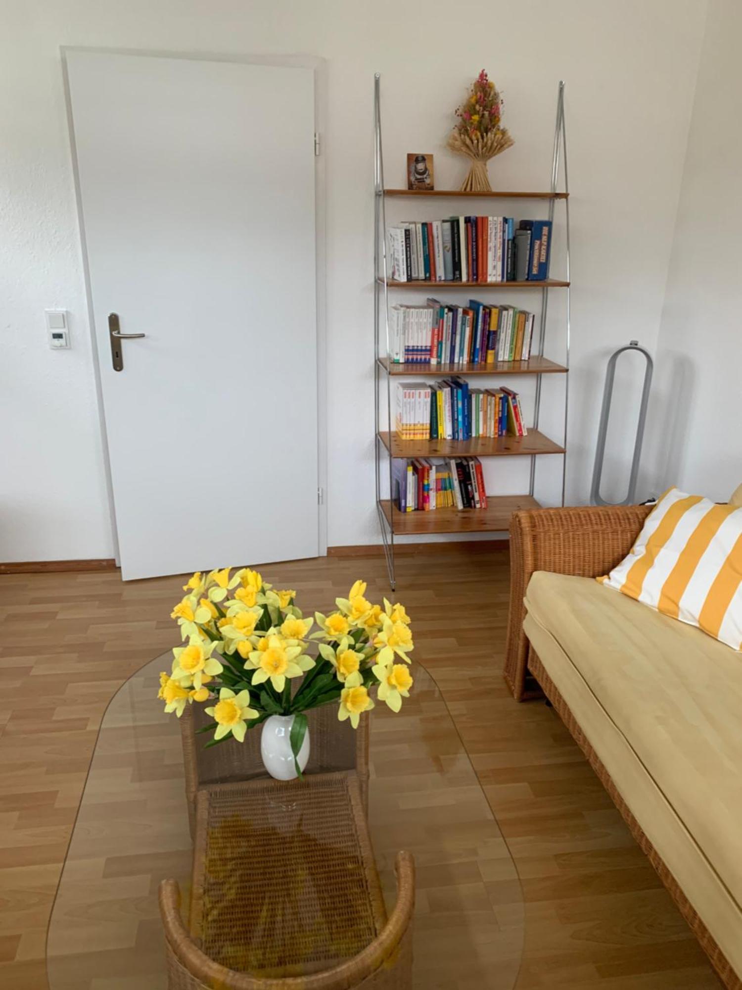 Oase Der Entspannung Am Voelki Apartment