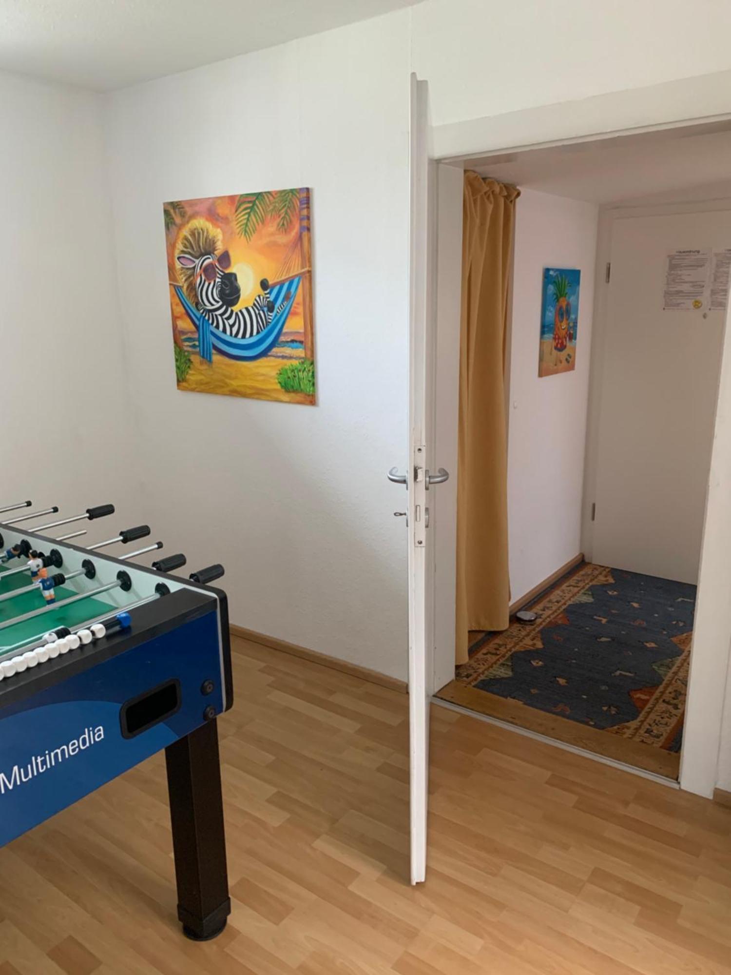 Oase Der Entspannung Am Voelki