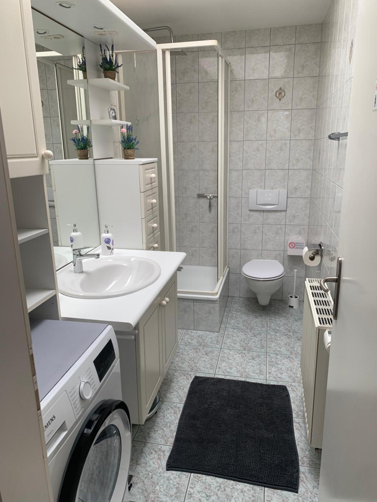 Apartment Oase Der Entspannung Am Voelki