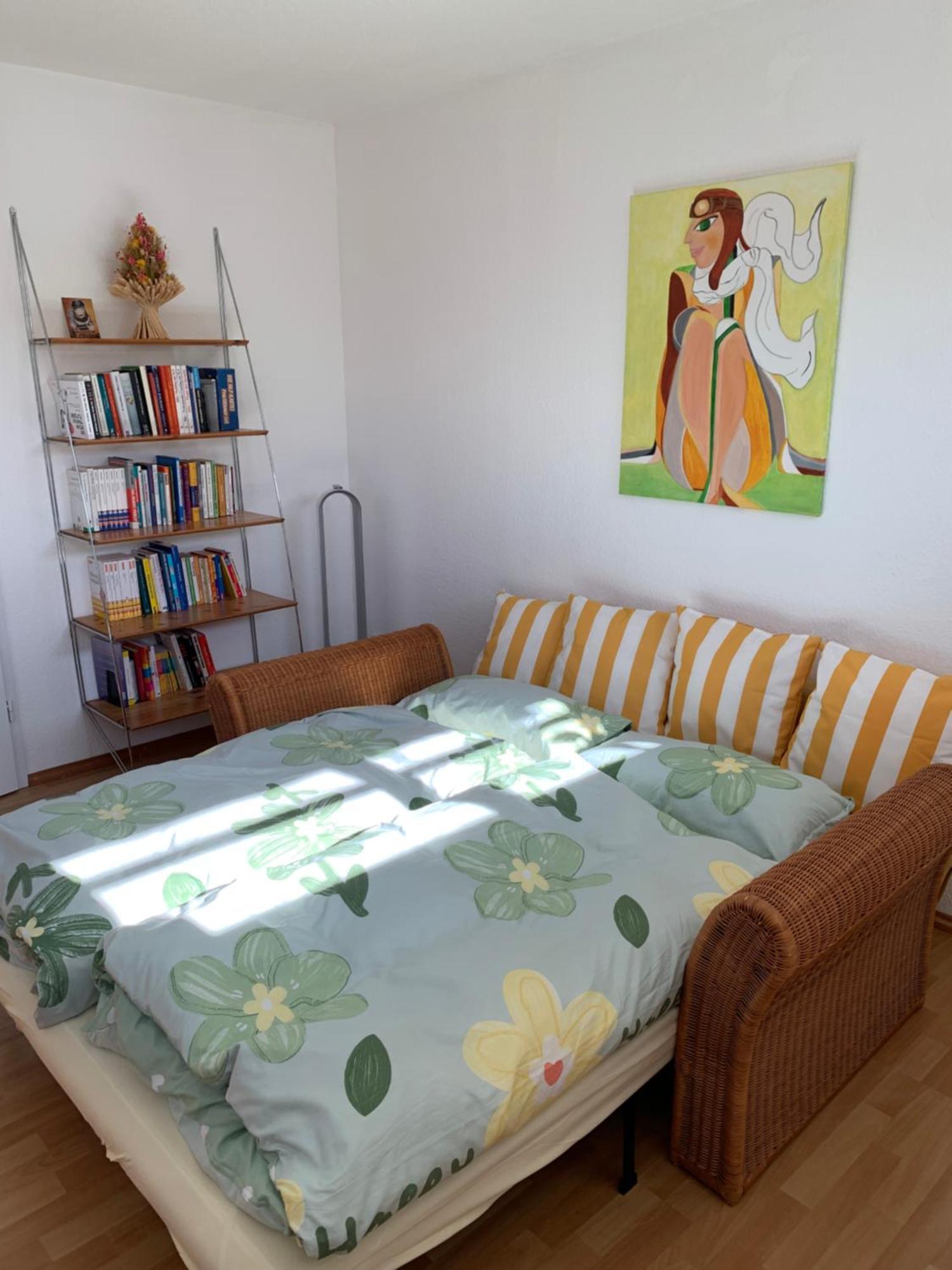 Apartment Oase Der Entspannung Am Voelki