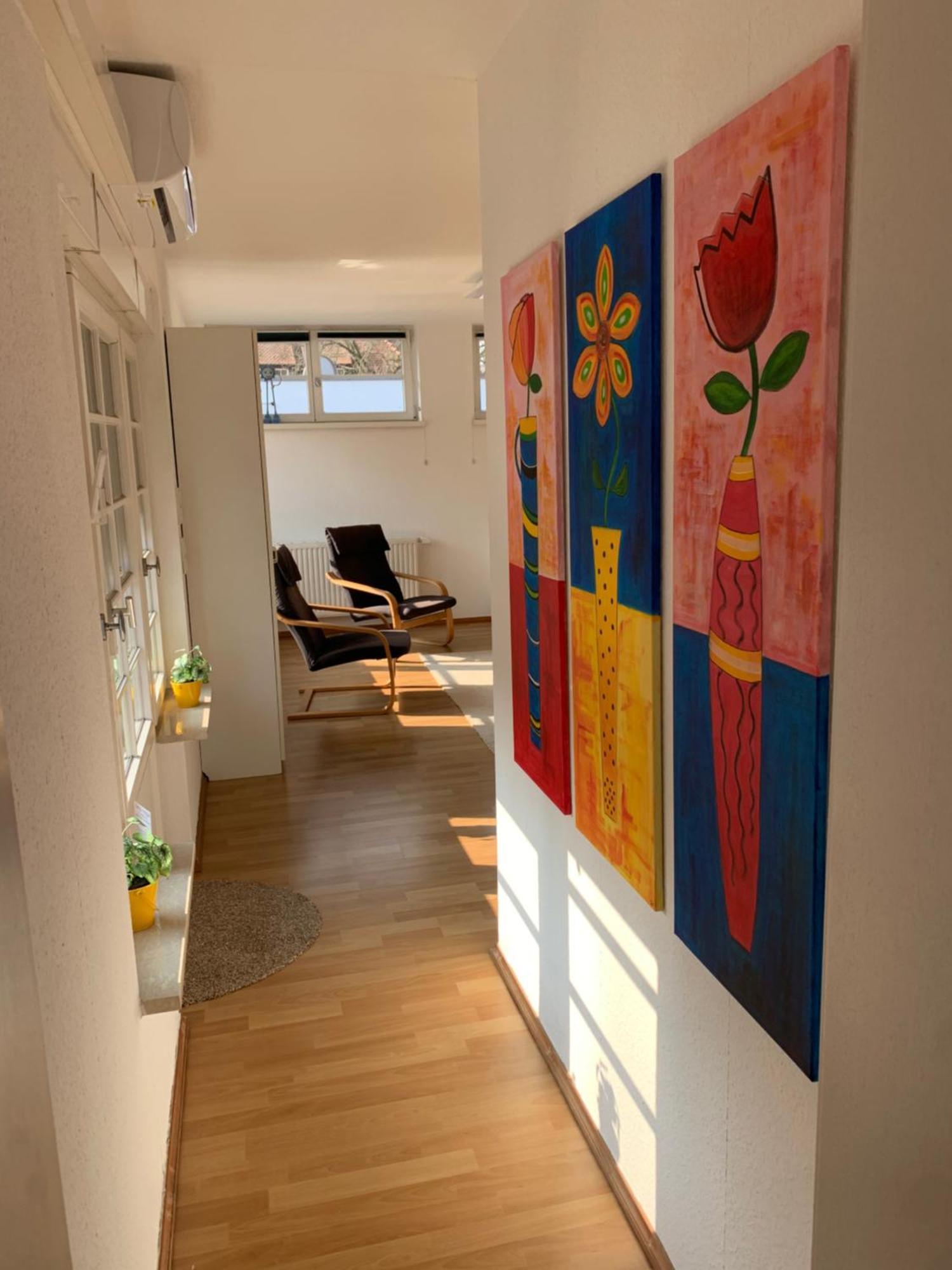 Oase Der Entspannung Am Voelki Apartment